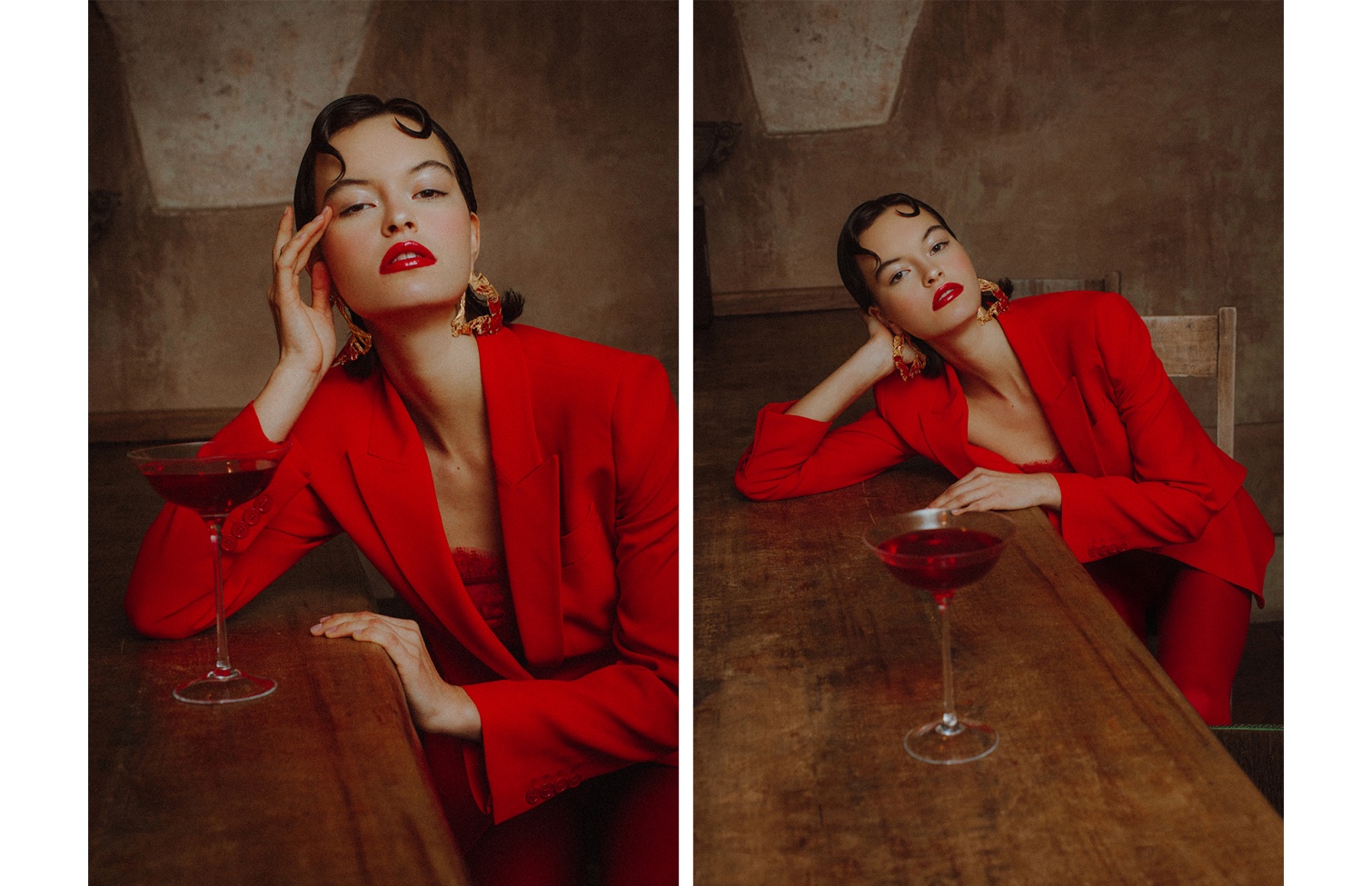 Die Farben der Verführung - 7