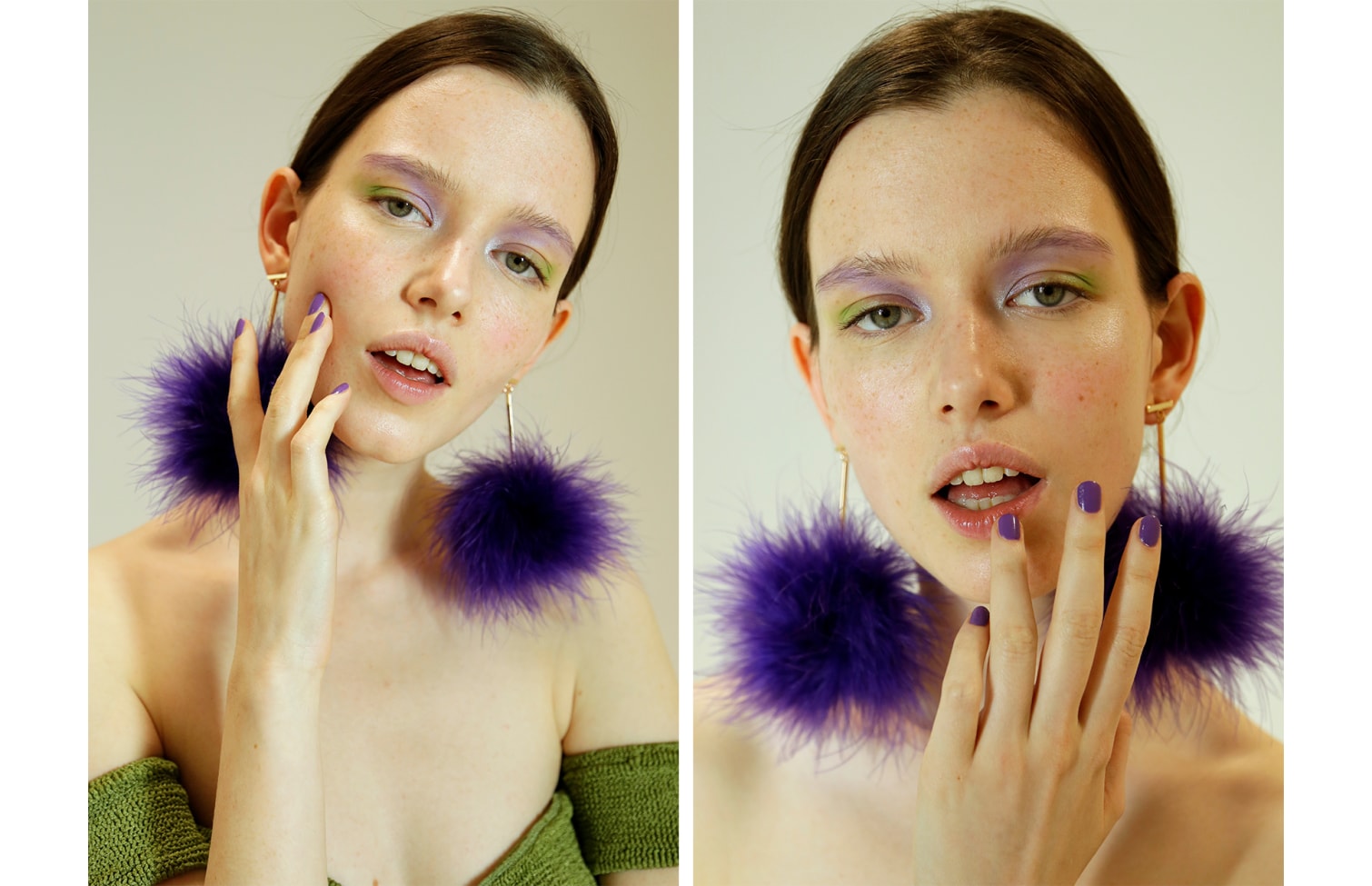 Carnevale Allure - 7