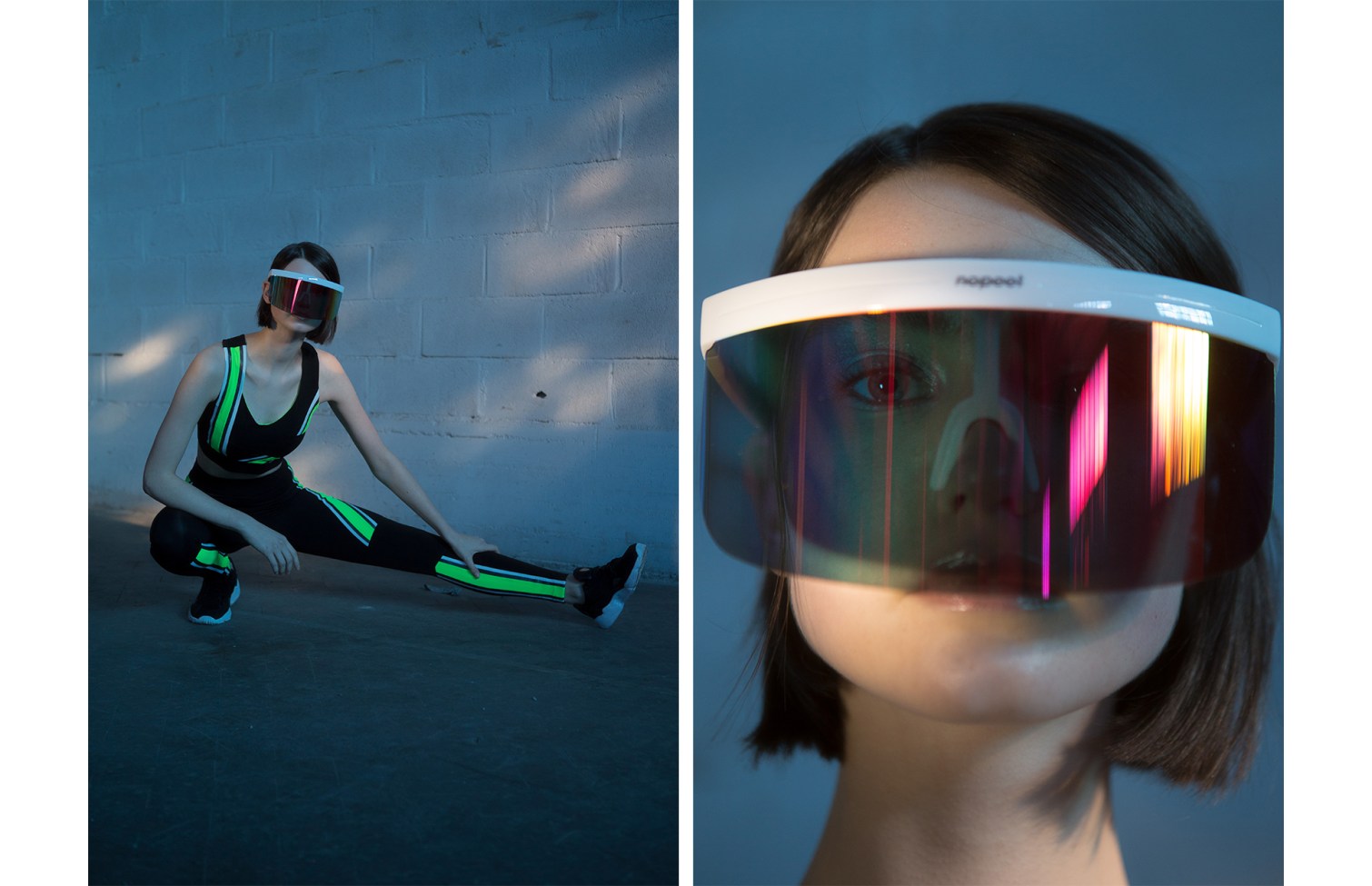 Visionary Sportswear in Motion - 7