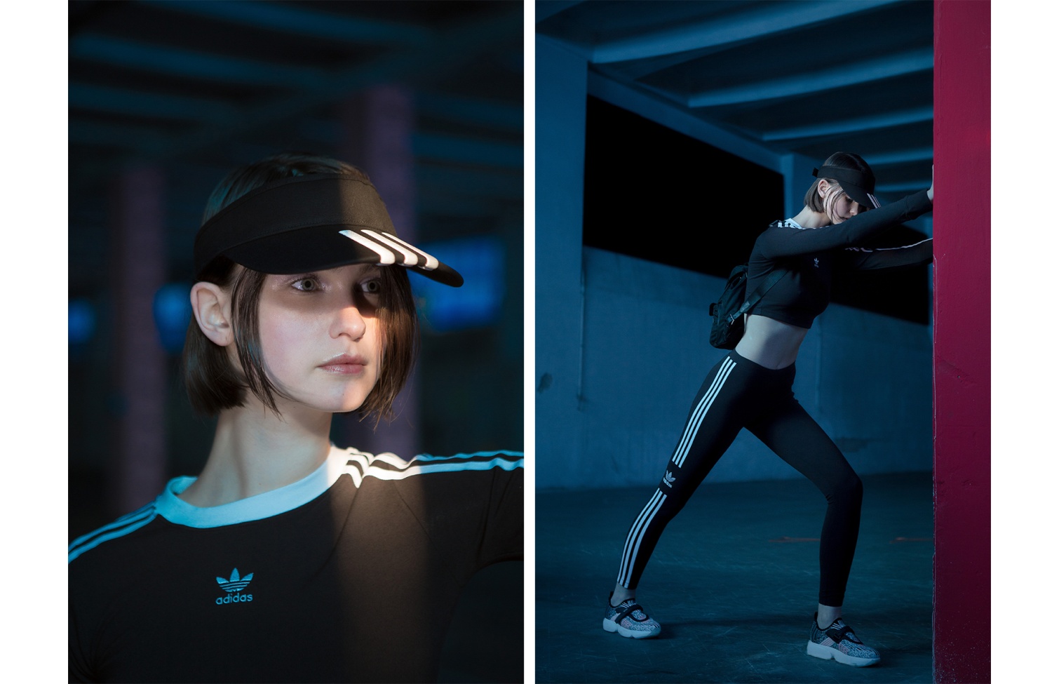 Visionary Sportswear in Motion - 8