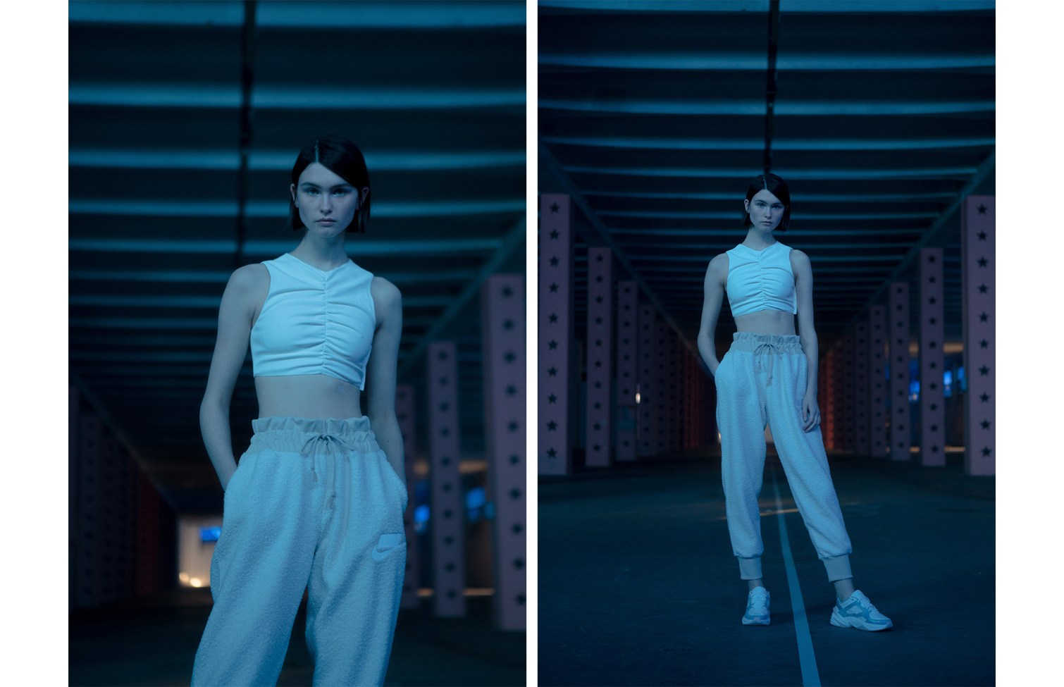 Visionary Sportswear in Motion - 9