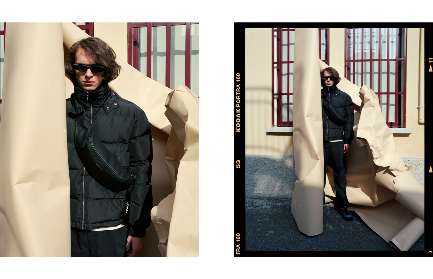 In the Making: Streetstyle Edition - 9