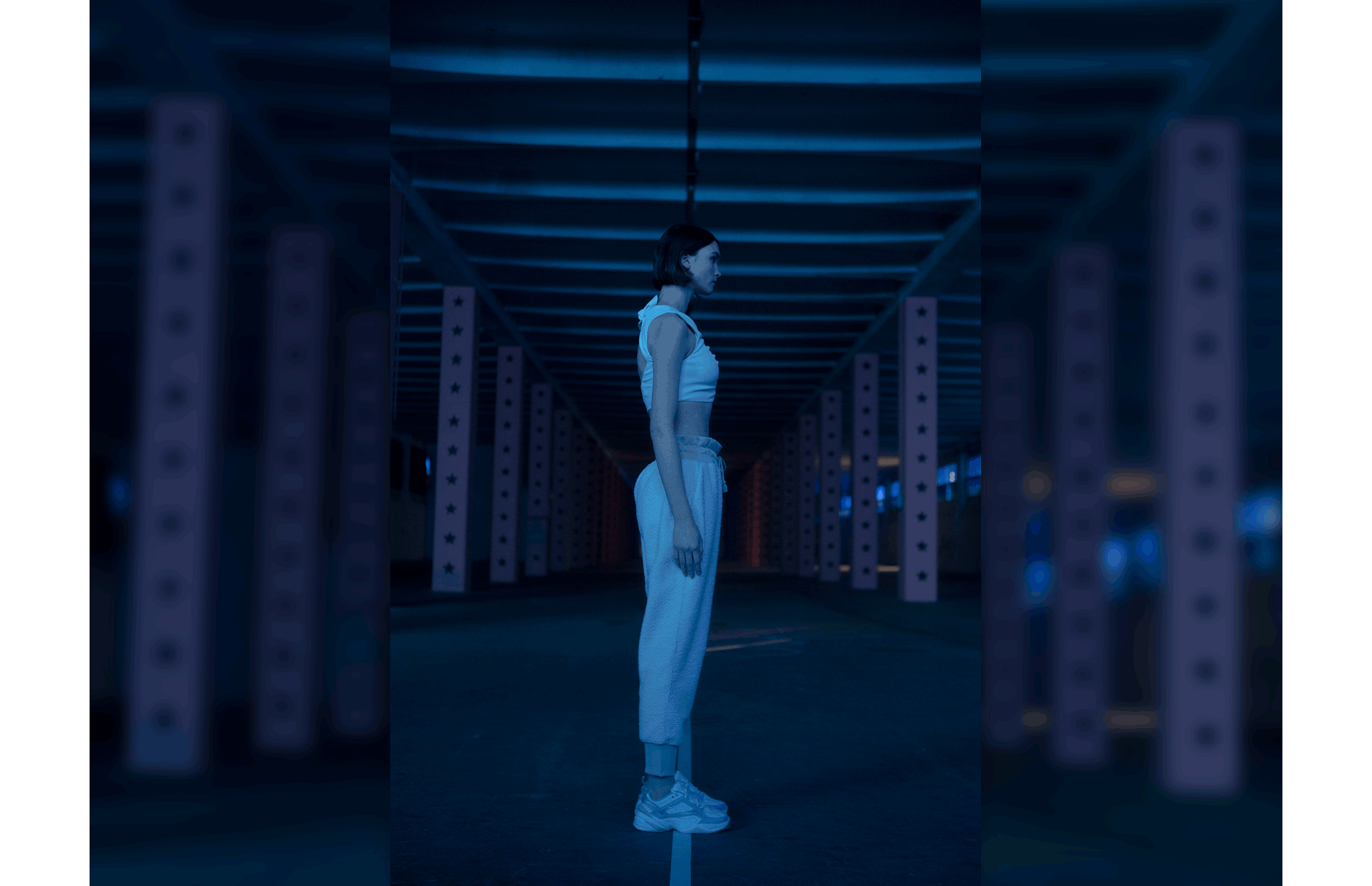 Visionary Sportswear in Motion - gif-1