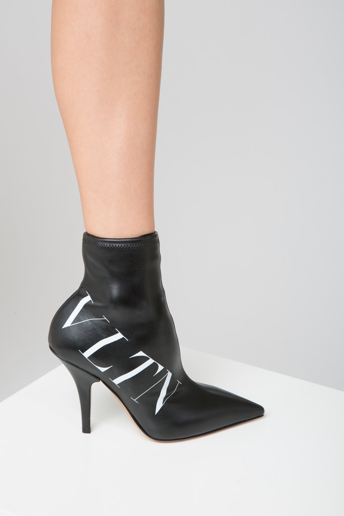 On the Run: SS19 Boots