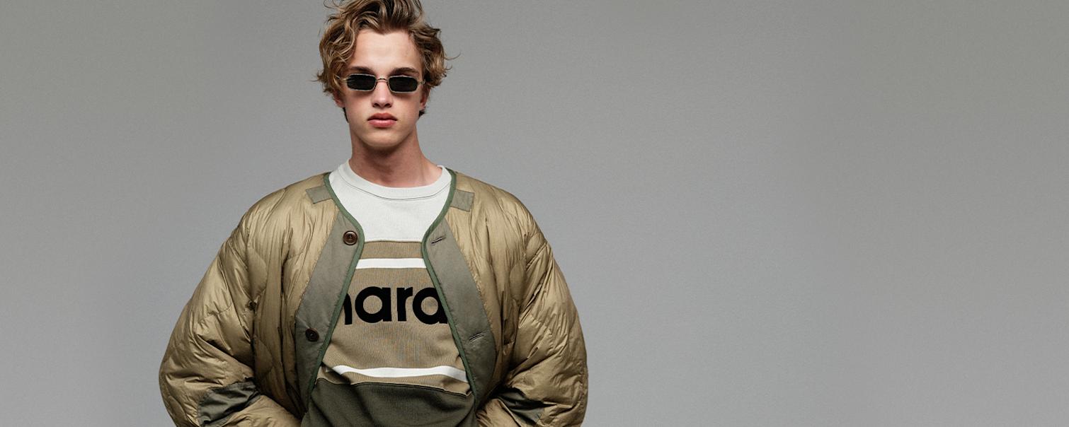 Shop by Edit: Vacation Men 2019 - VACATION