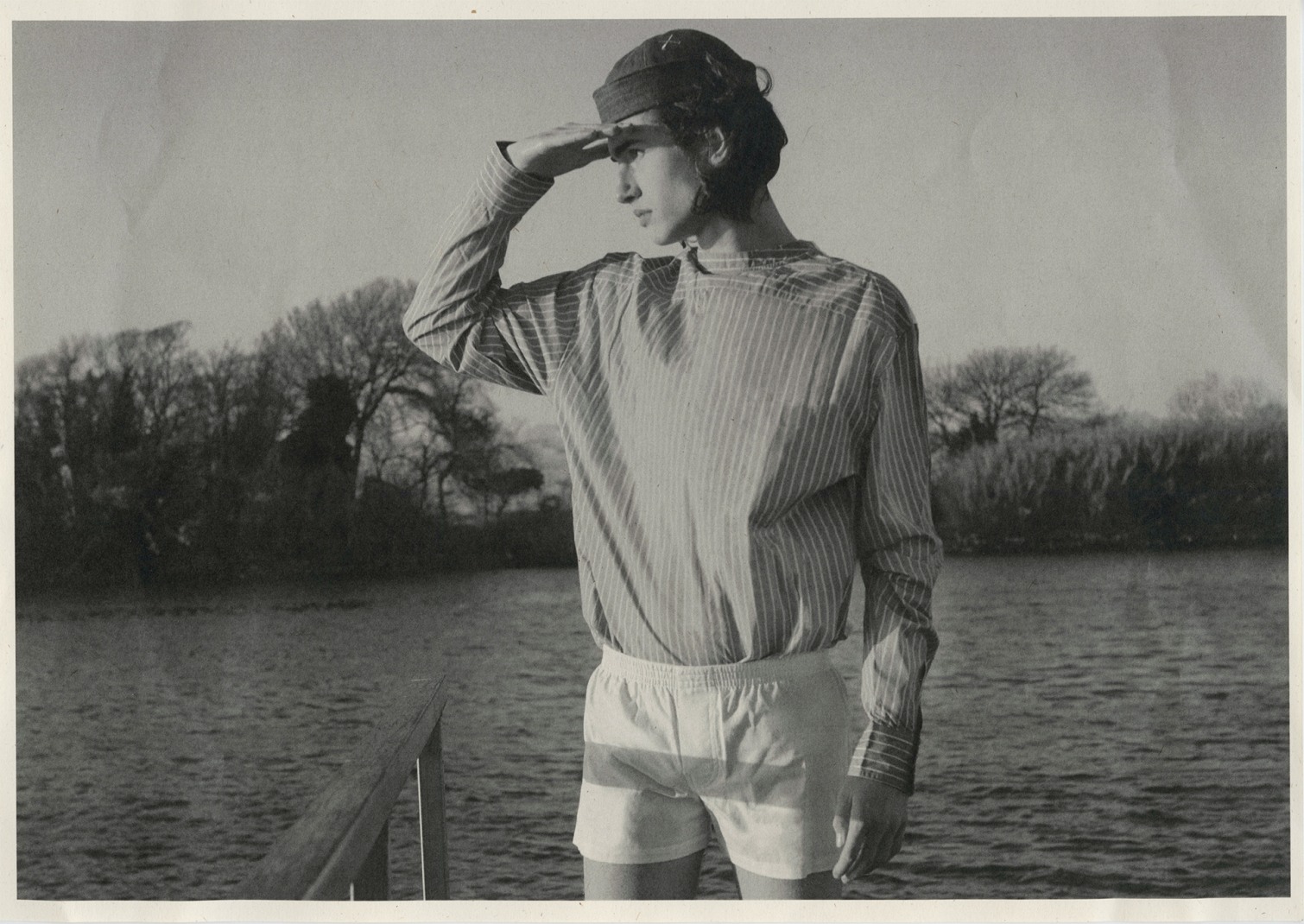 Fließende Übergänge - 1