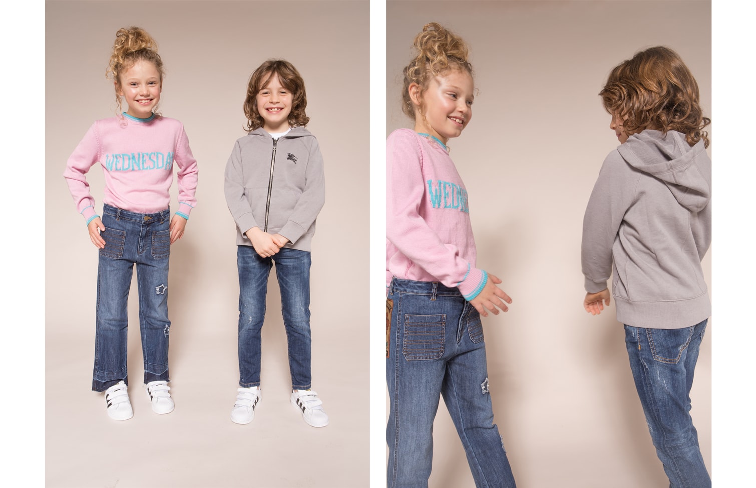 Dressing for your Dreams: Kids - 10