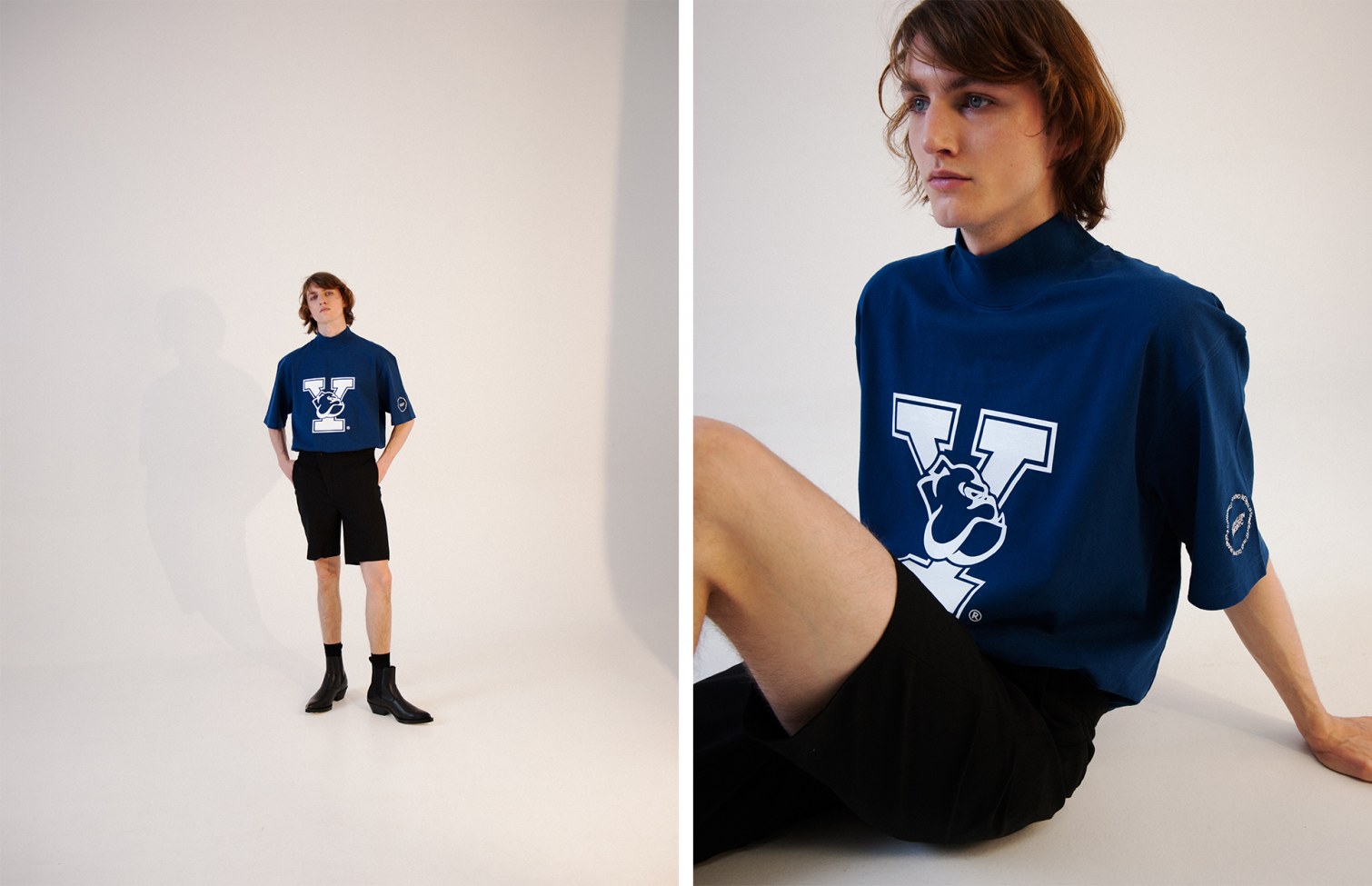 Americana-Style: Unbegrenzte Möglichkeiten - 10