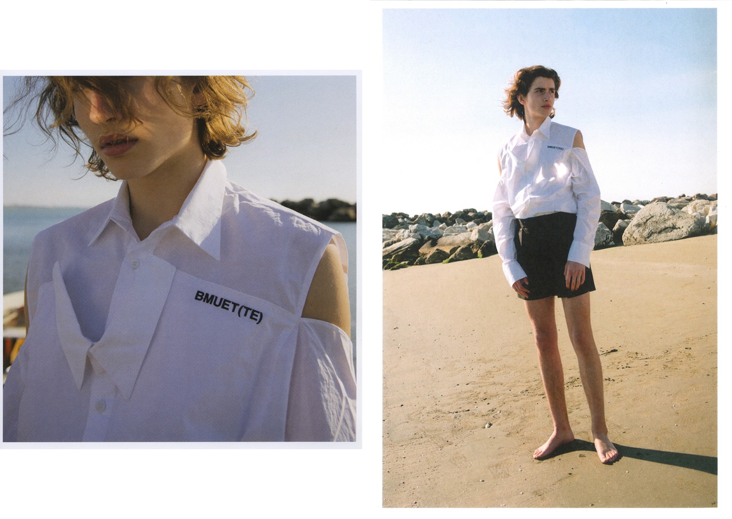 Fließende Übergänge - 10