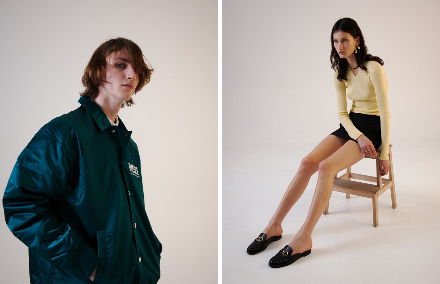 Americana-Style: Unbegrenzte Möglichkeiten - 11