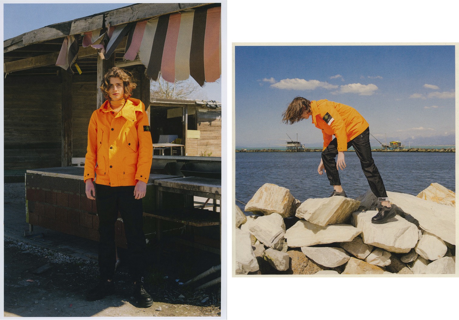 Fließende Übergänge - 12