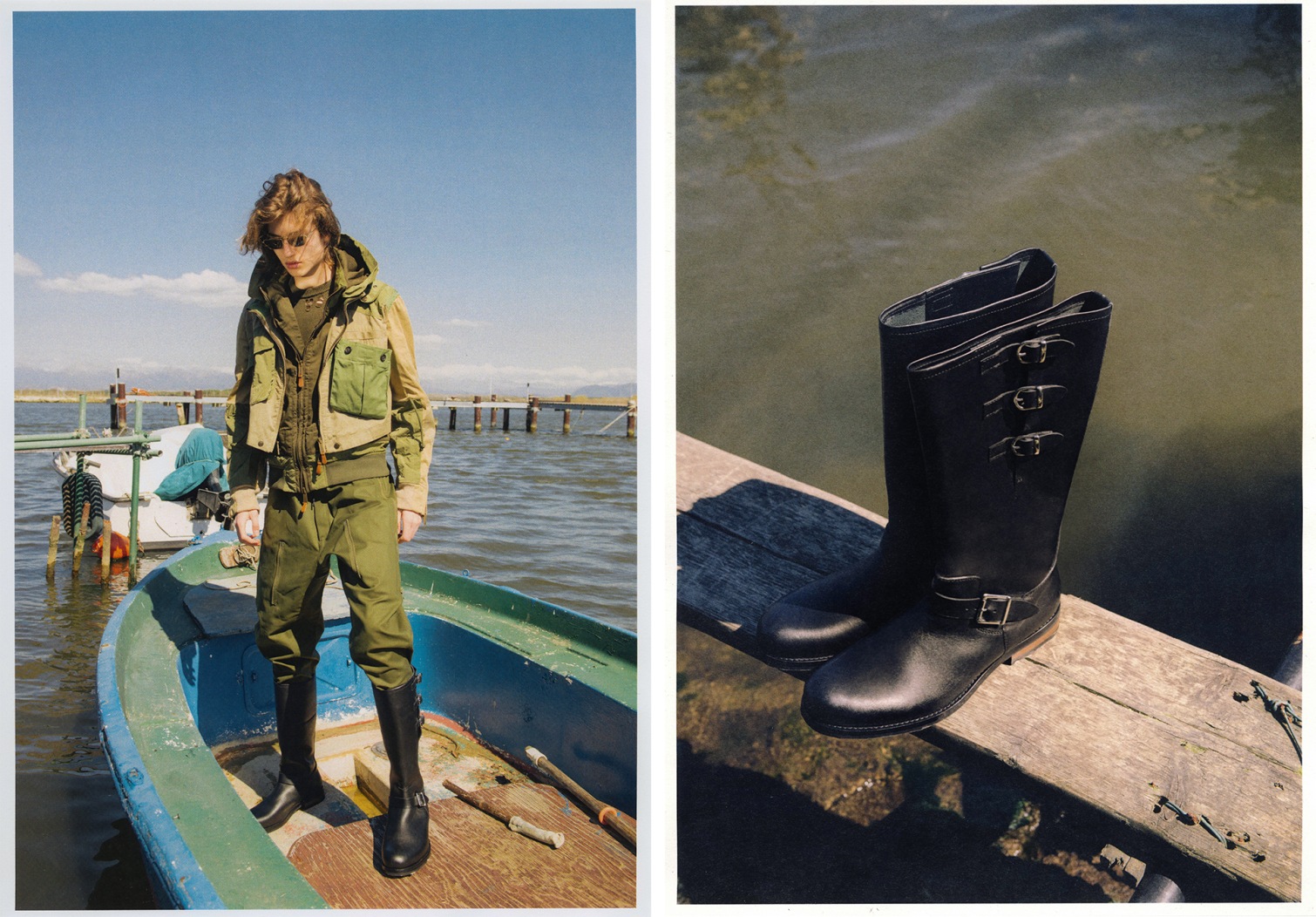 Fließende Übergänge - 13