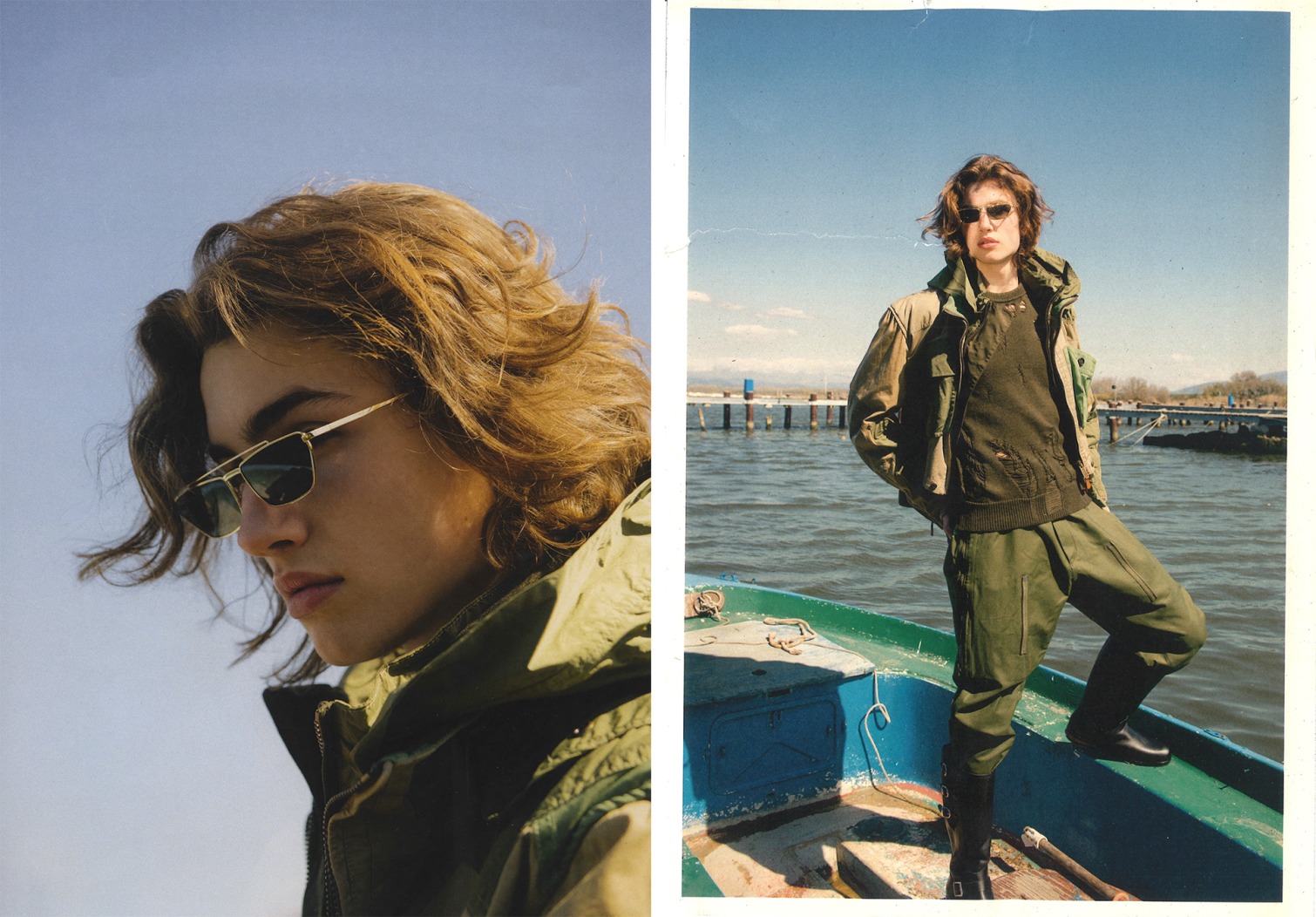 Fließende Übergänge - 14