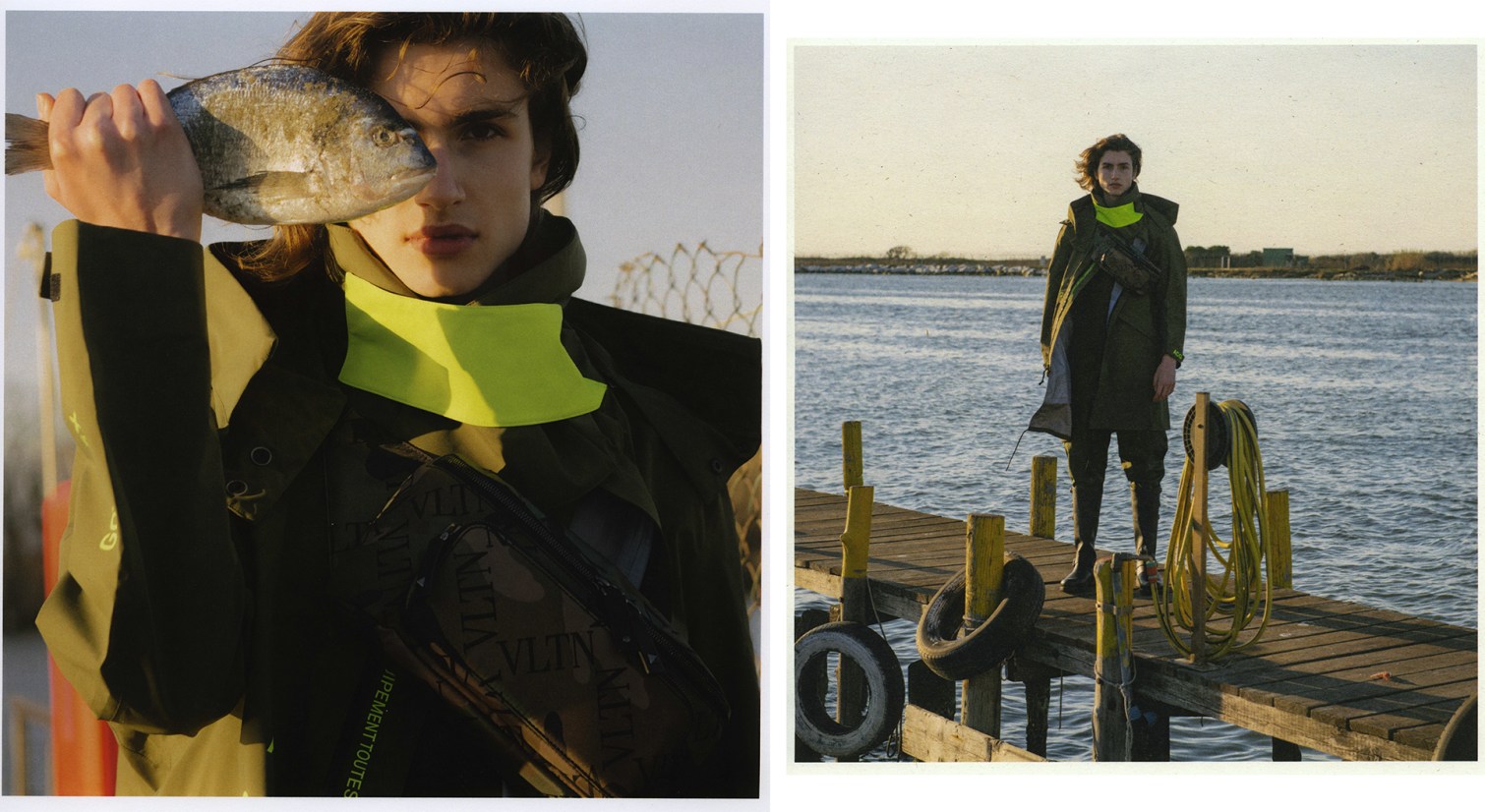 Fließende Übergänge - 15