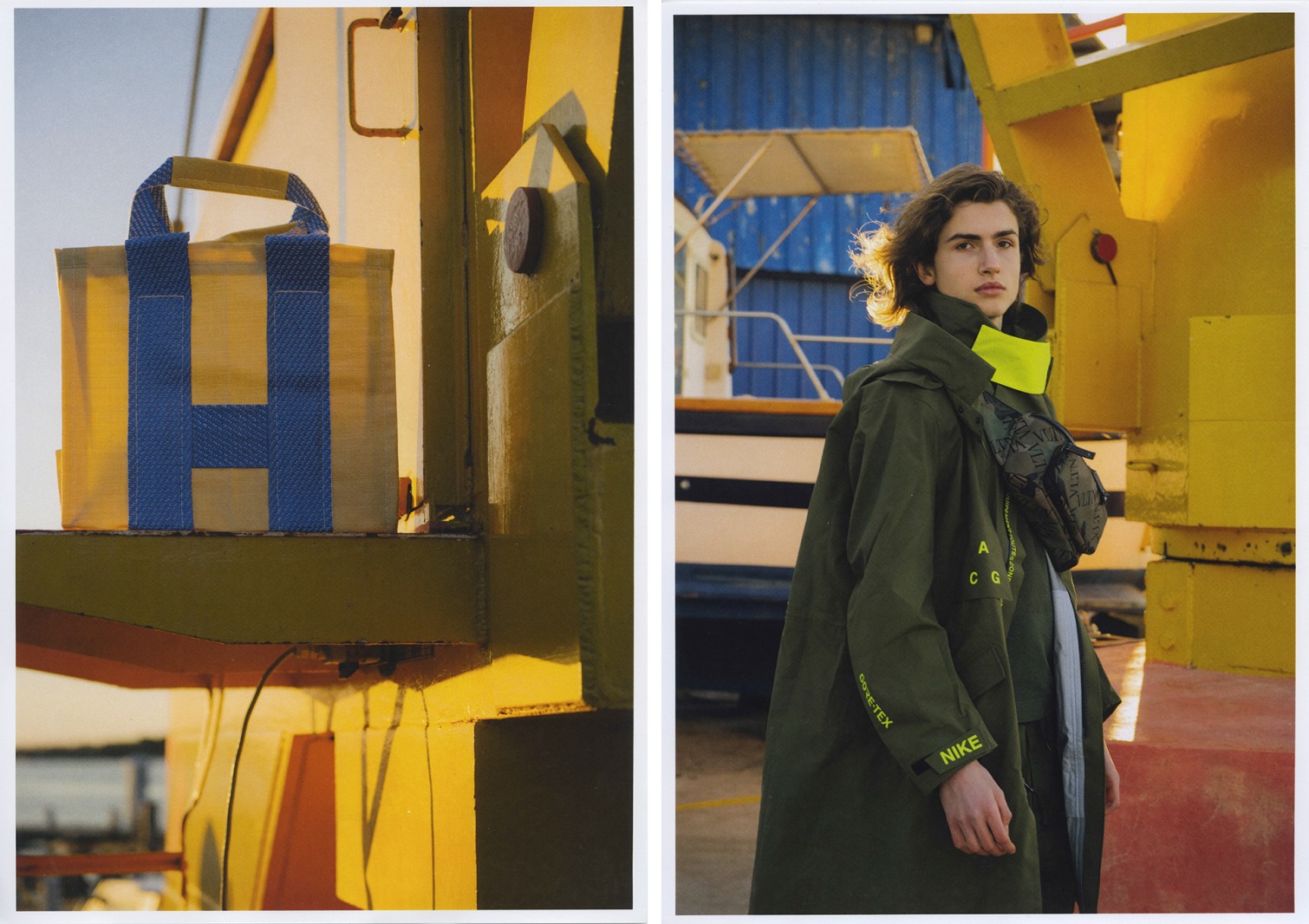 Fließende Übergänge - 16