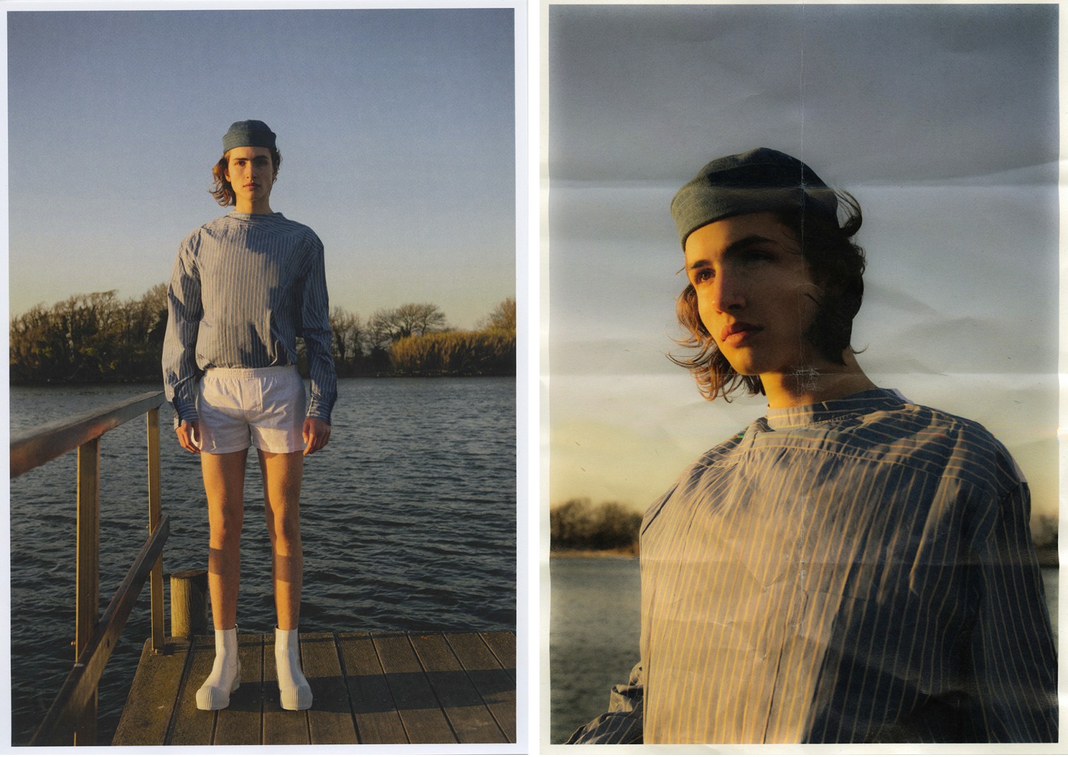 Fließende Übergänge - 2