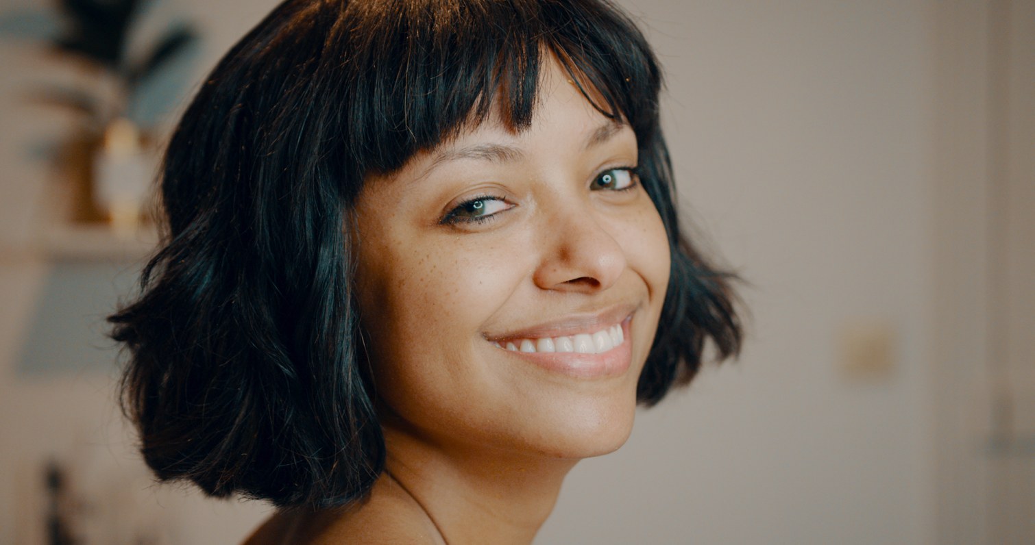 Glow with Mimi Luzon - Kat Graham