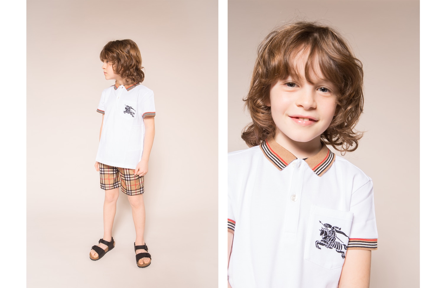 Dressing for your Dreams: Kids - 2