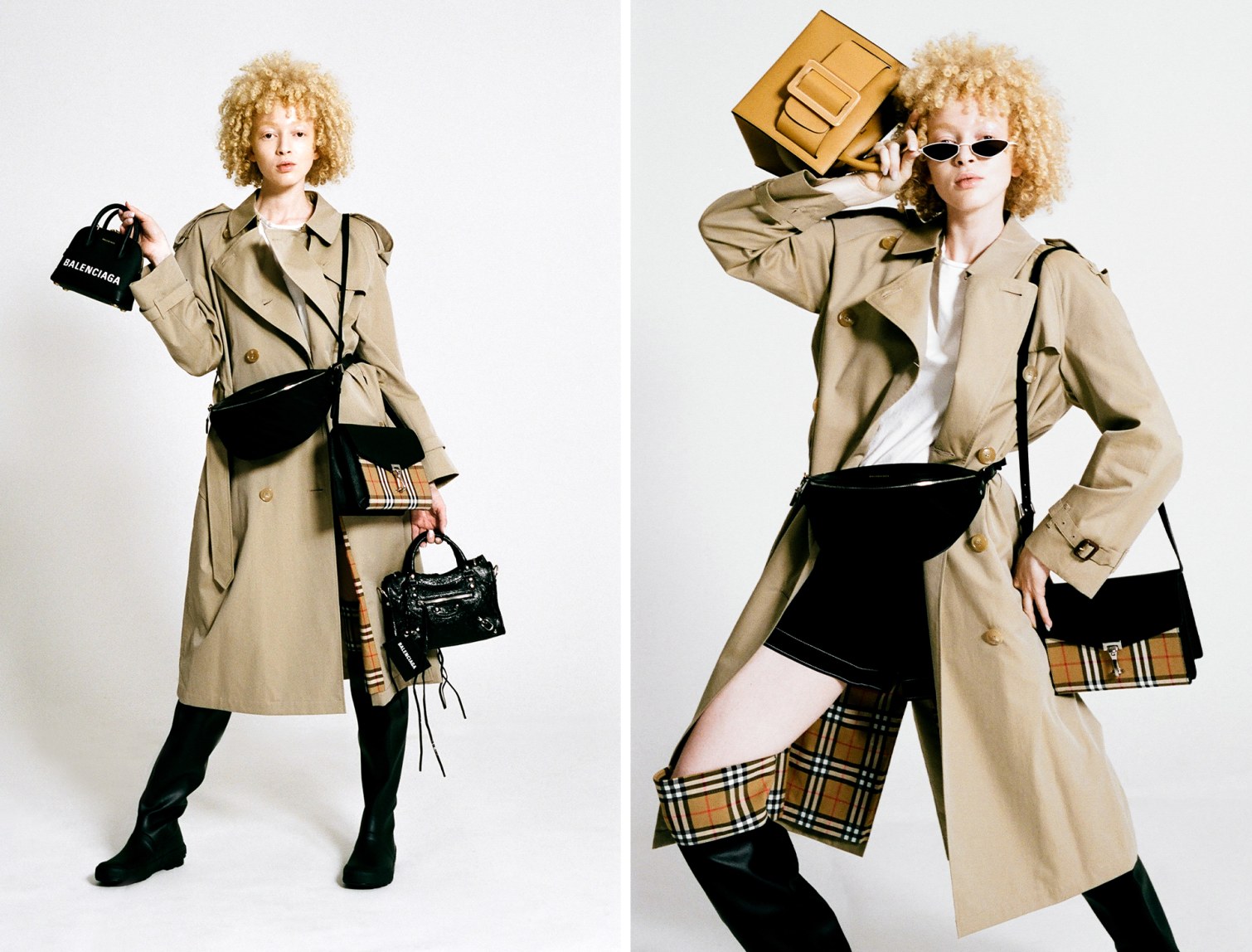 The Bag Collector - 2