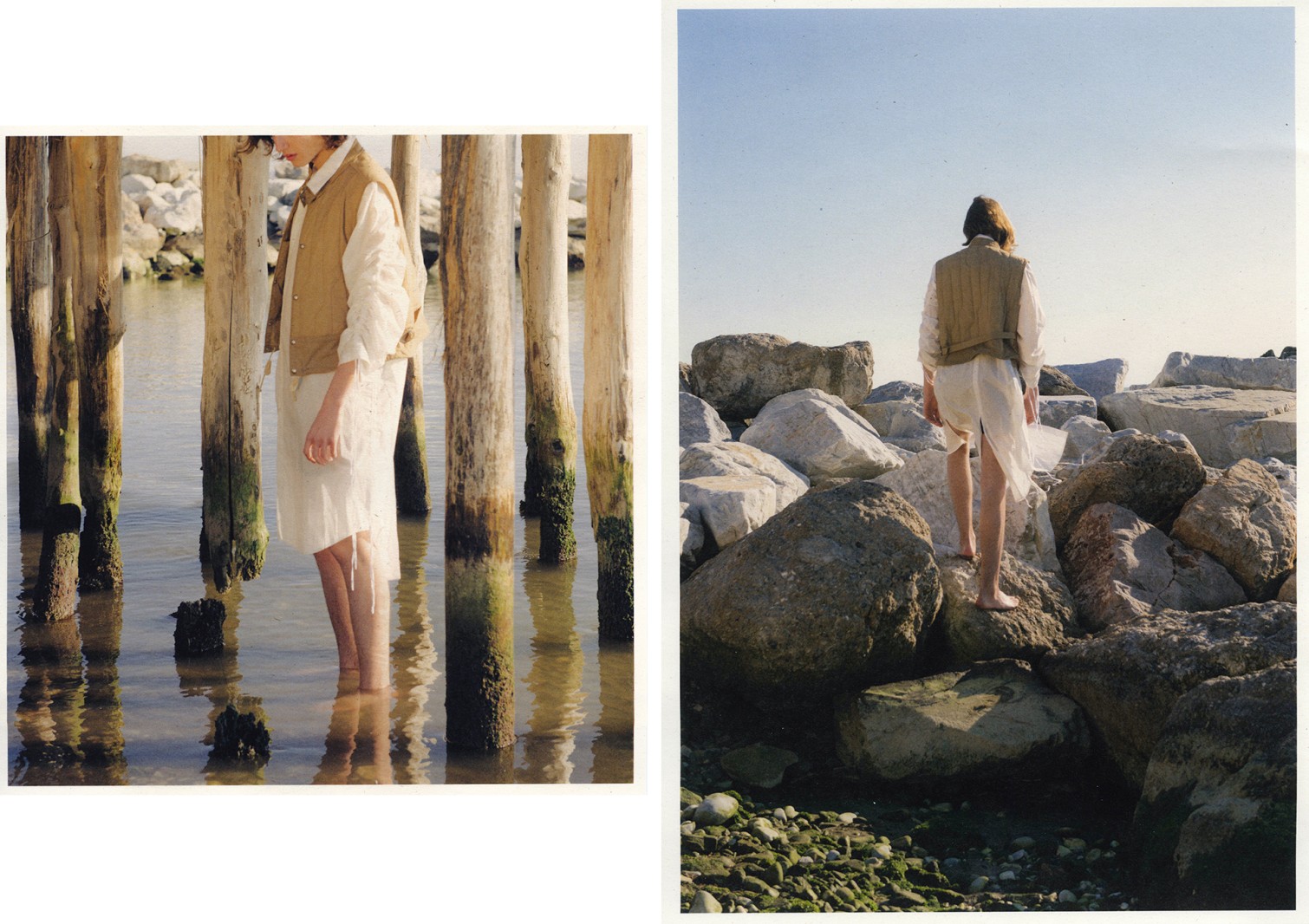 Fließende Übergänge - 3