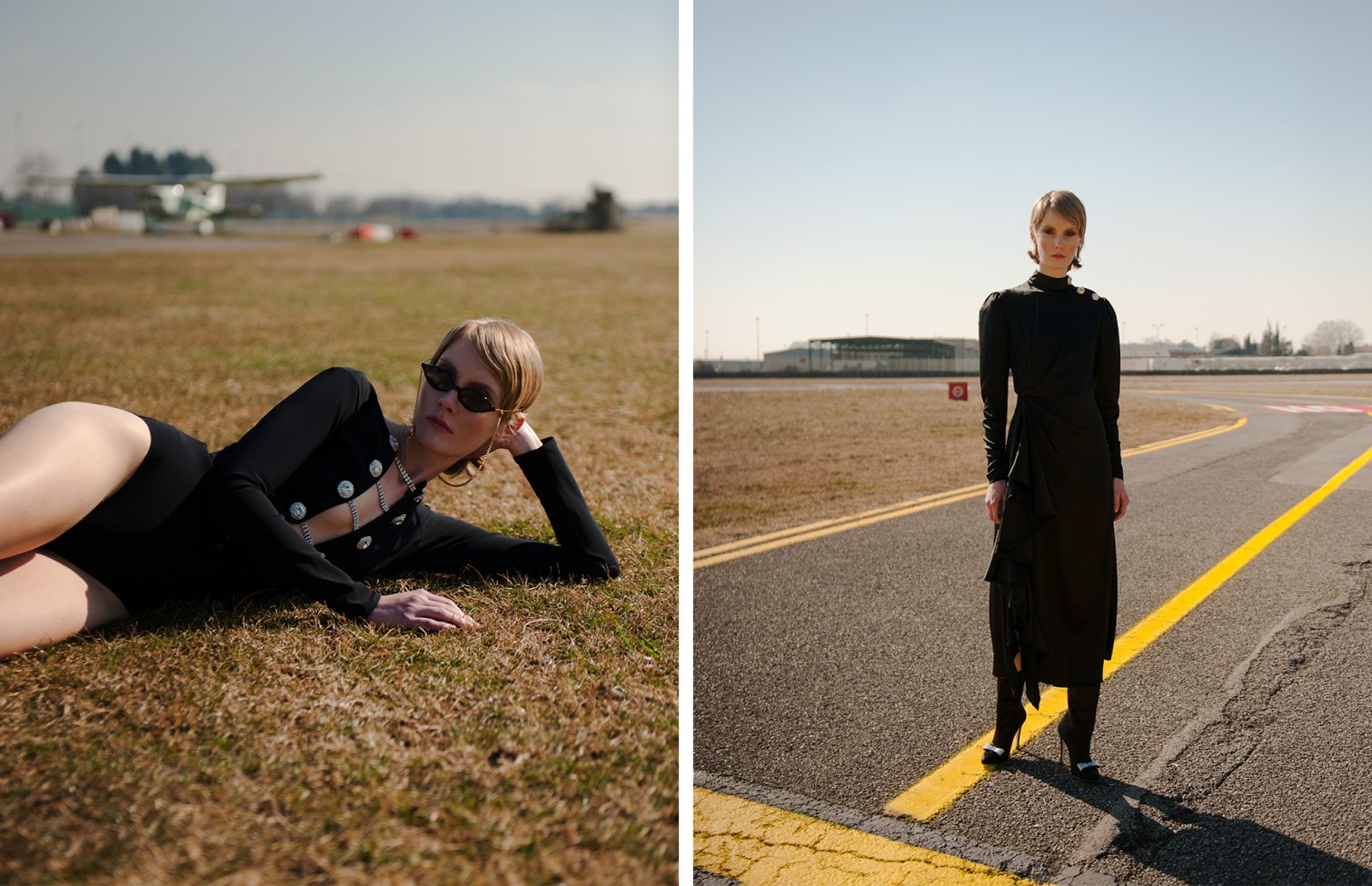 Glam on Deck: Alessandra Rich - 3