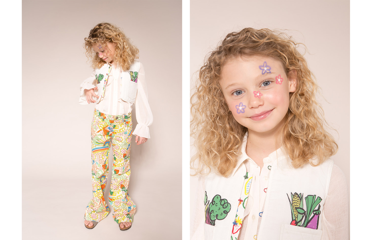 Dressing for your Dreams: Kids - 3