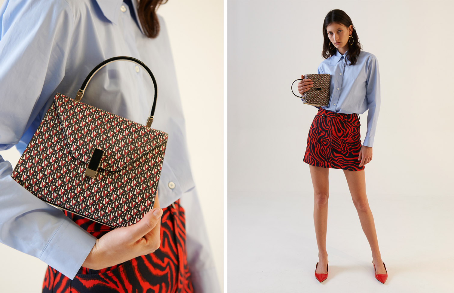 Valextra X LuisaViaRoma - 3