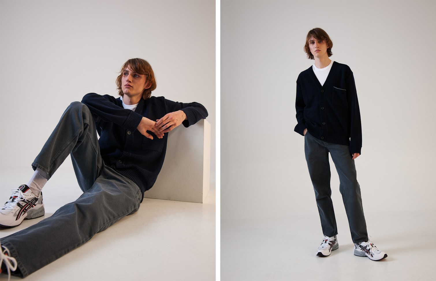 Americana-Style: Unbegrenzte Möglichkeiten - 3