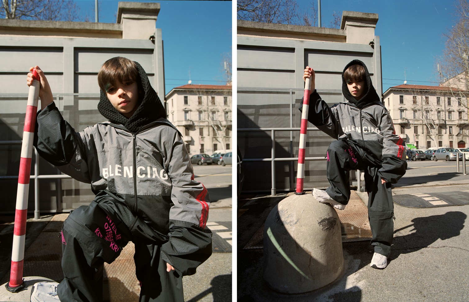 Nicolò Romeo aka Nico White - 4