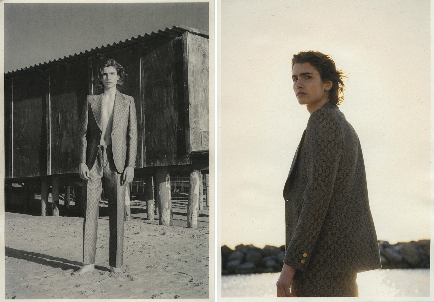 Fließende Übergänge - 4