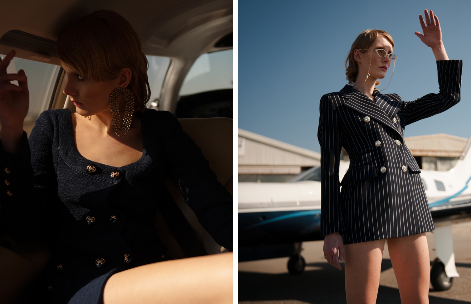 Glam on Deck: Alessandra Rich - 4