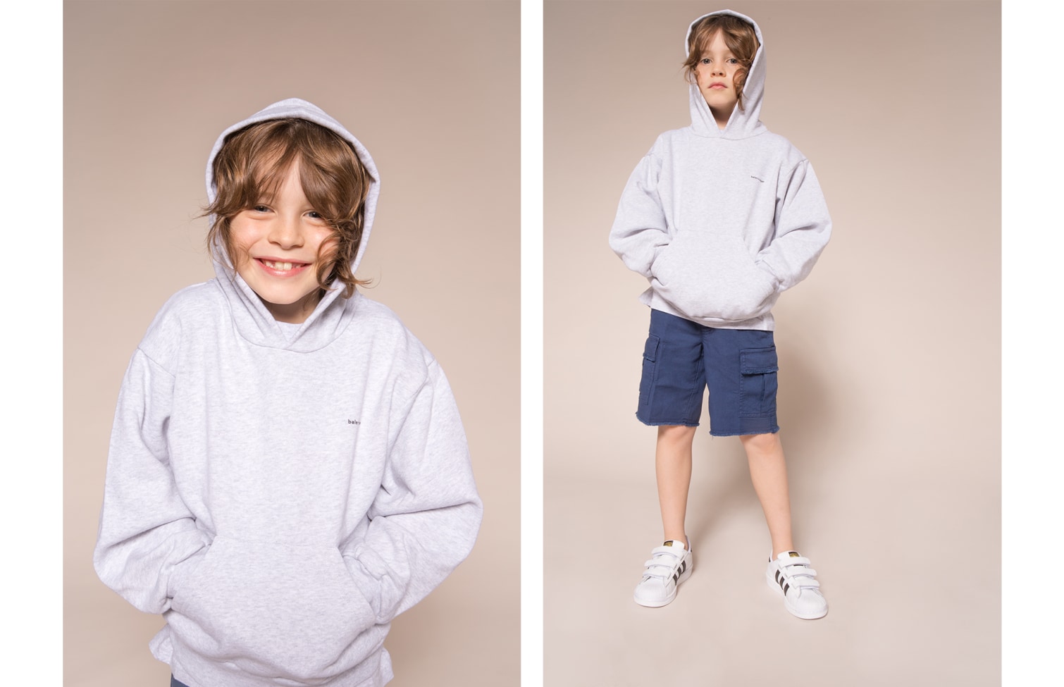 Dressing for your Dreams: Kids - 4