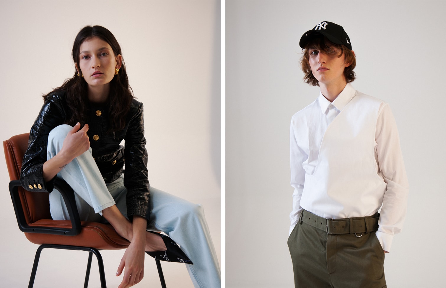 Americana-Style: Unbegrenzte Möglichkeiten - 4