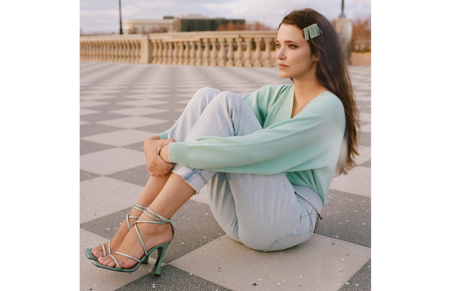 Les Petits Joueurs X LuisaViaRoma - 4