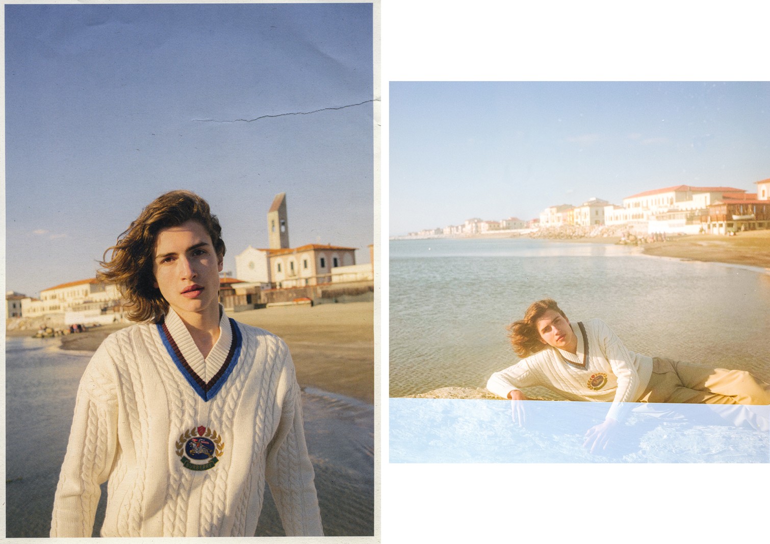 Fließende Übergänge - 5