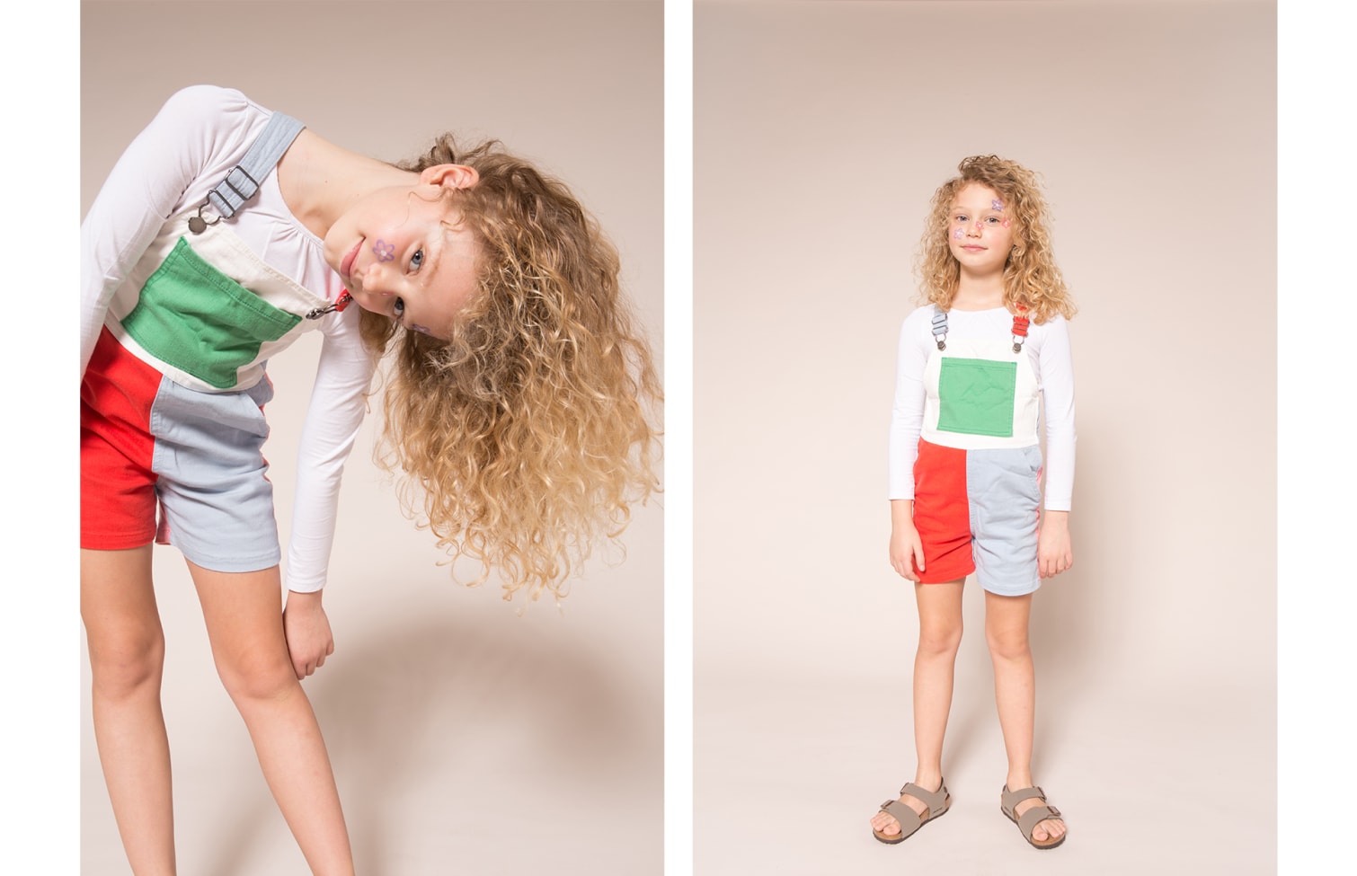 Dressing for your Dreams: Kids - 5