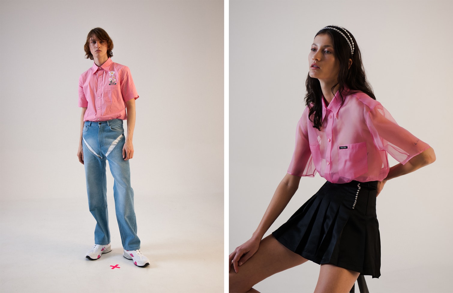 Americana-Style: Unbegrenzte Möglichkeiten - 5