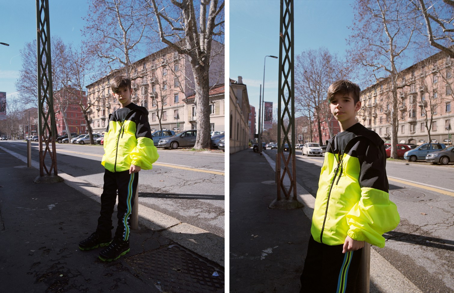 Nicolò Romeo aka Nico White - 5