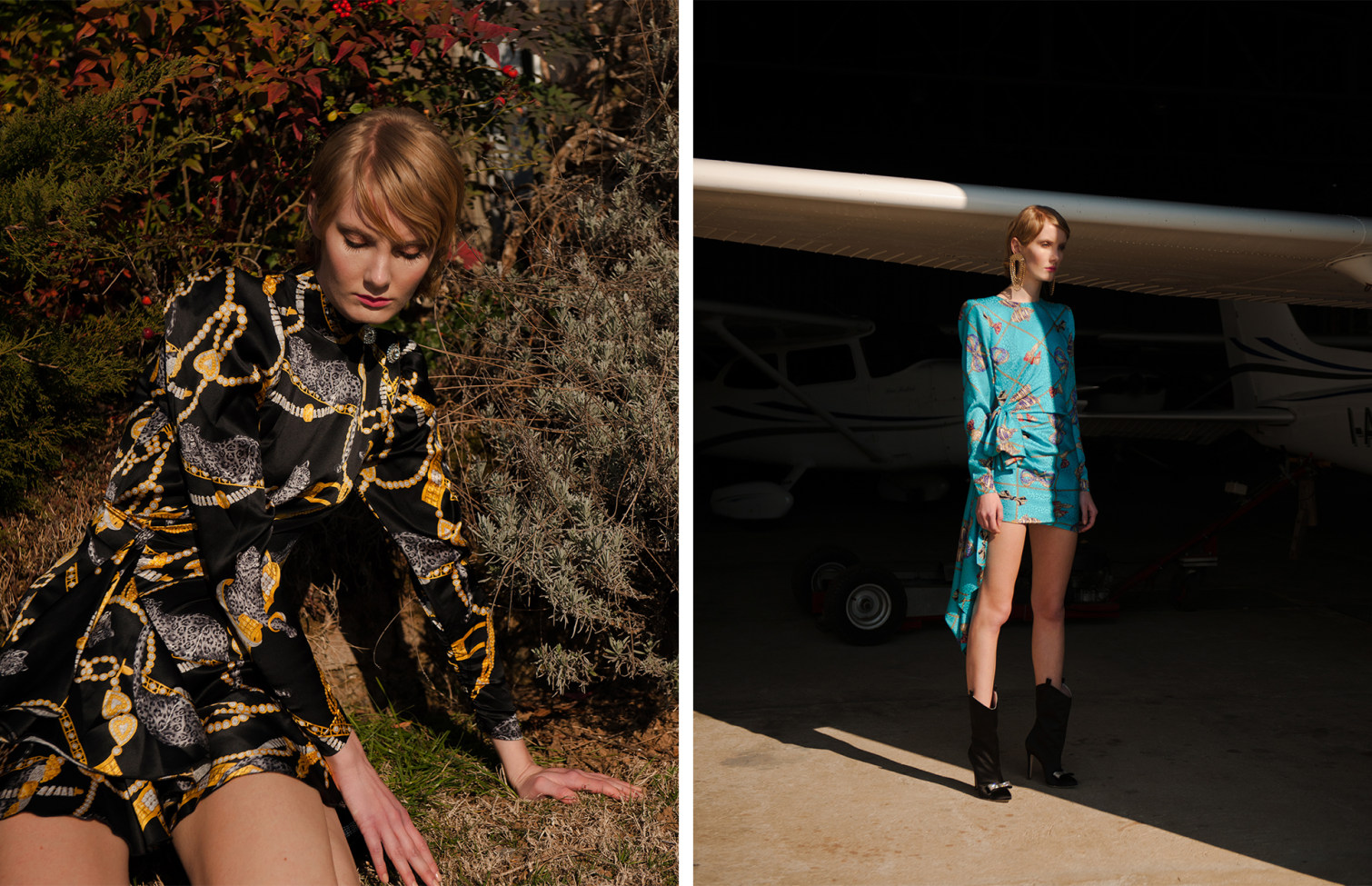 Glam on Deck: Alessandra Rich - 6