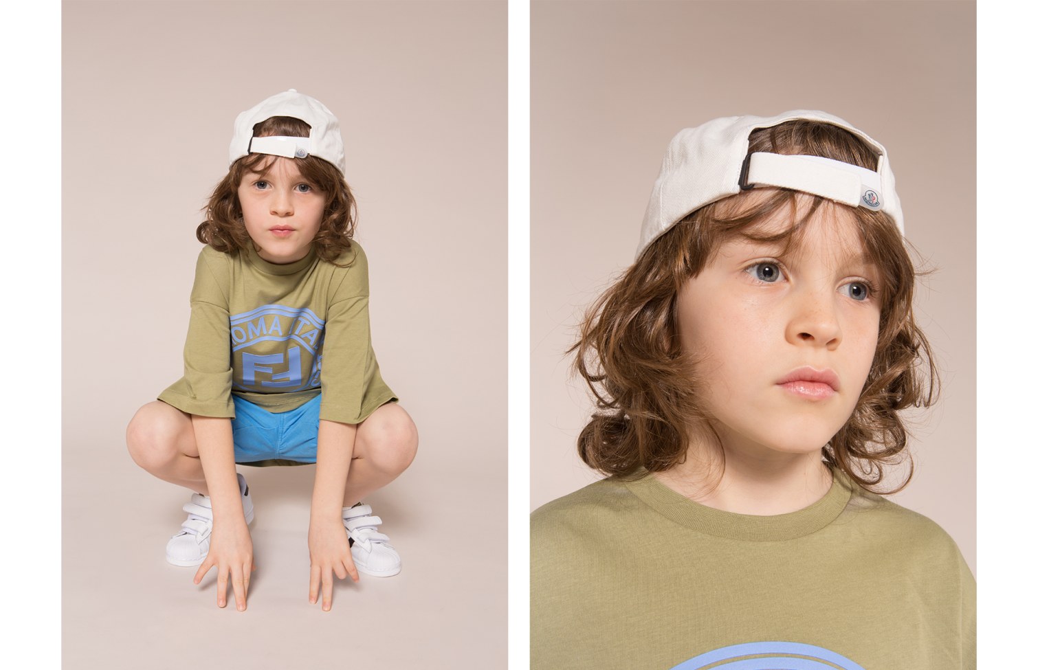 Dressing for your Dreams: Kids - 6