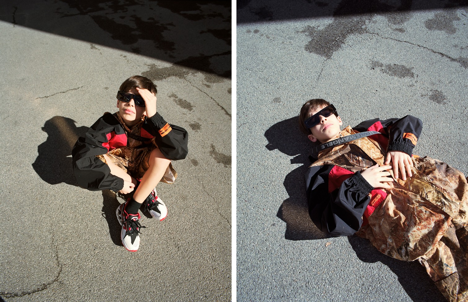 Nicolò Romeo aka Nico White - 6