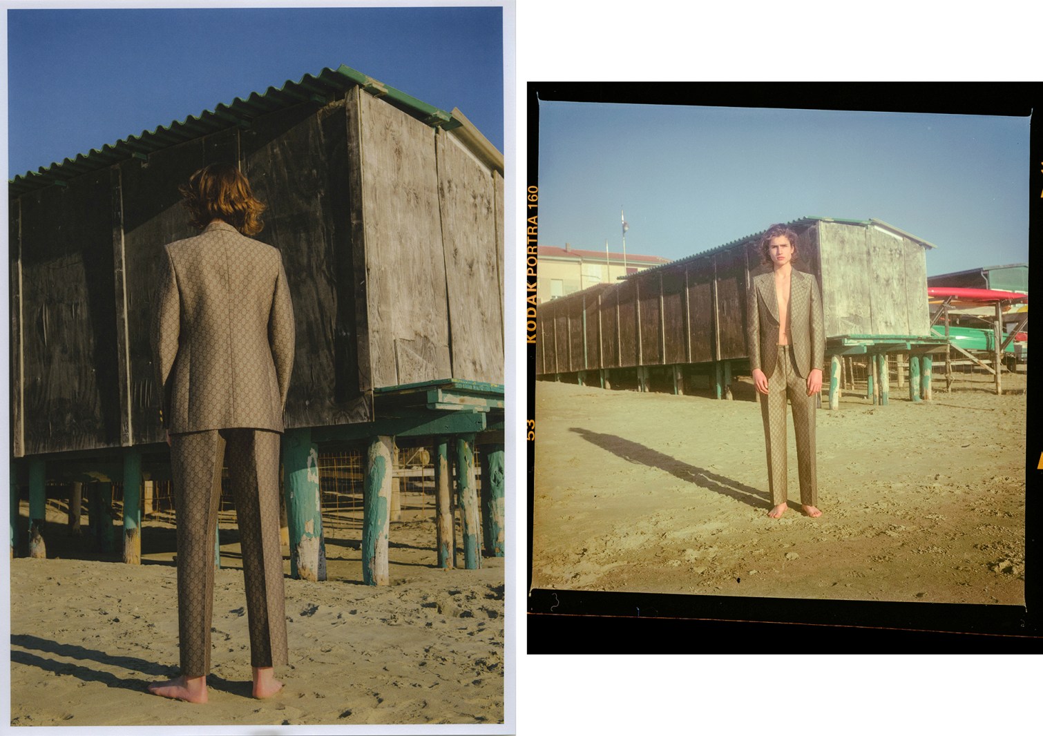 Fließende Übergänge - 6