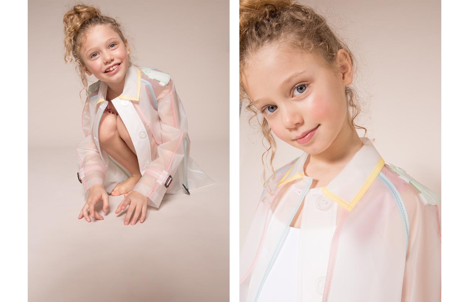 Dressing for your Dreams: Kids - 7