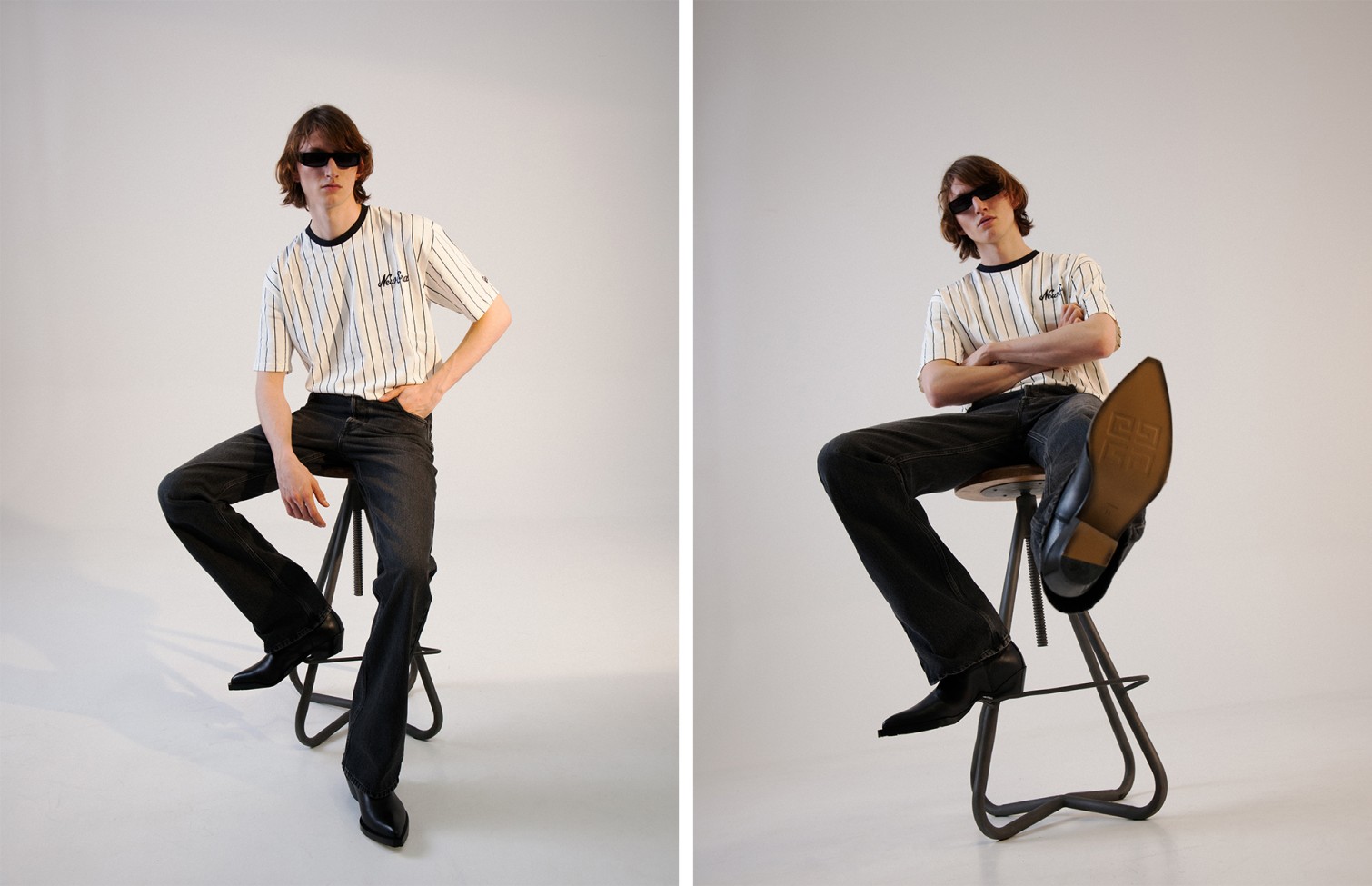 Americana-Style: Unbegrenzte Möglichkeiten - 8