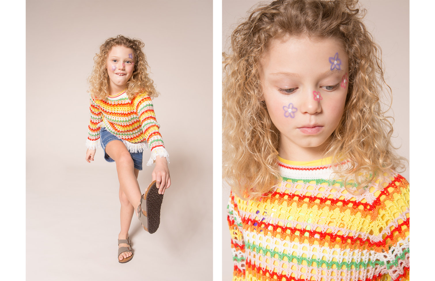 Dressing for your Dreams: Kids - 9