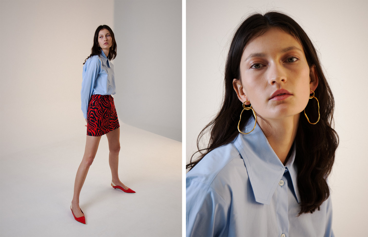 Americana-Style: Unbegrenzte Möglichkeiten - 9