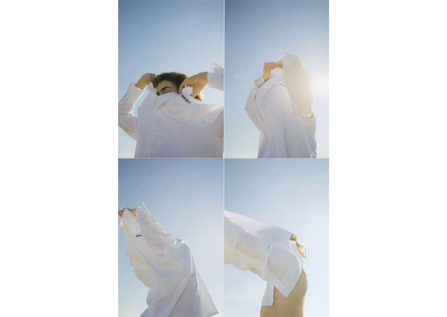 Fließende Übergänge - 9