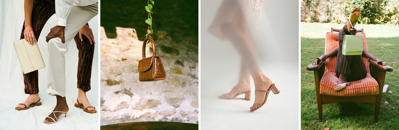 Sechs Designerinnen zum Internationalen Tag der Frau - BY-FAR-prodotti