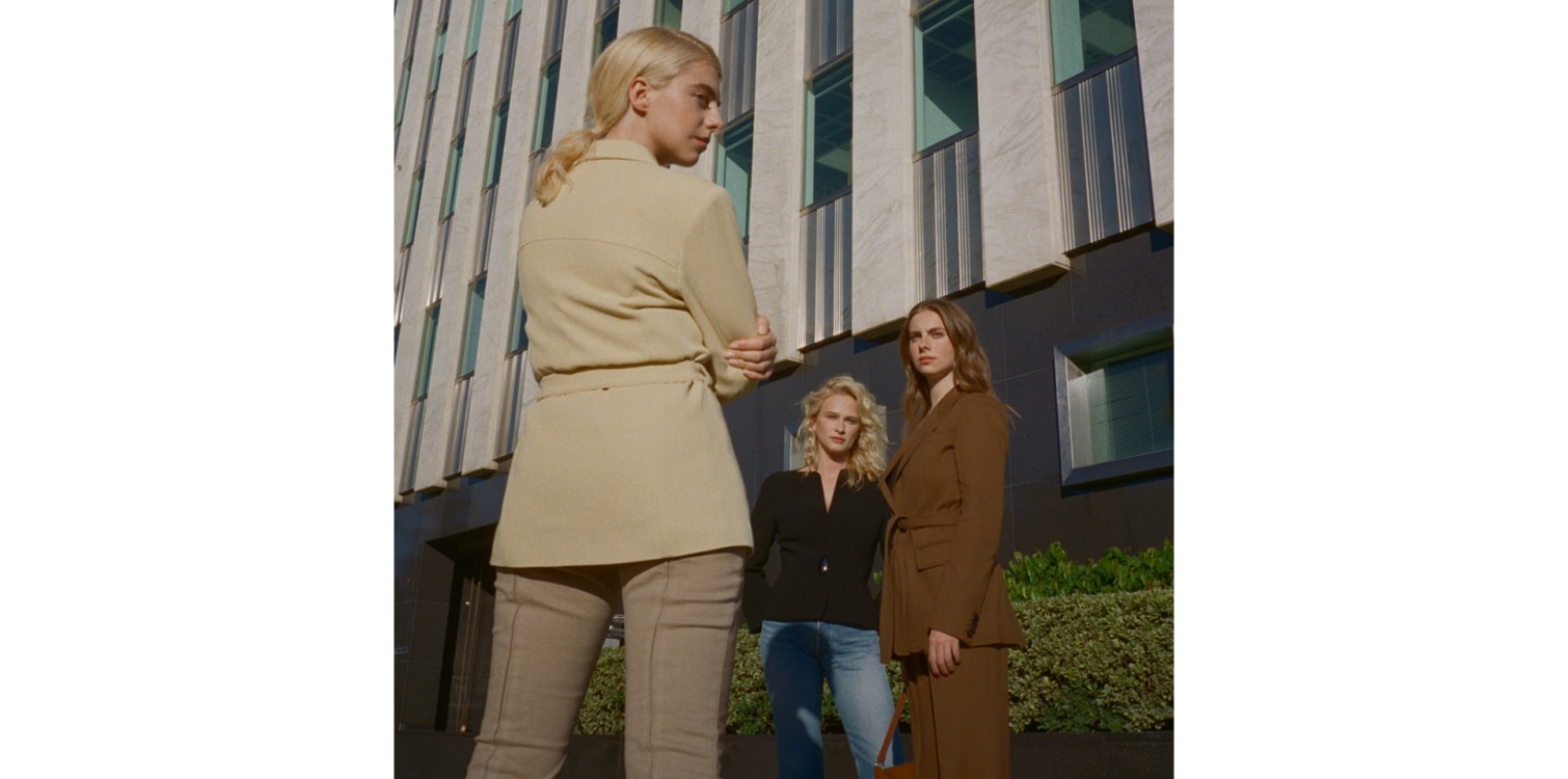 Sechs Designerinnen zum Internationalen Tag der Frau - BY-FAR