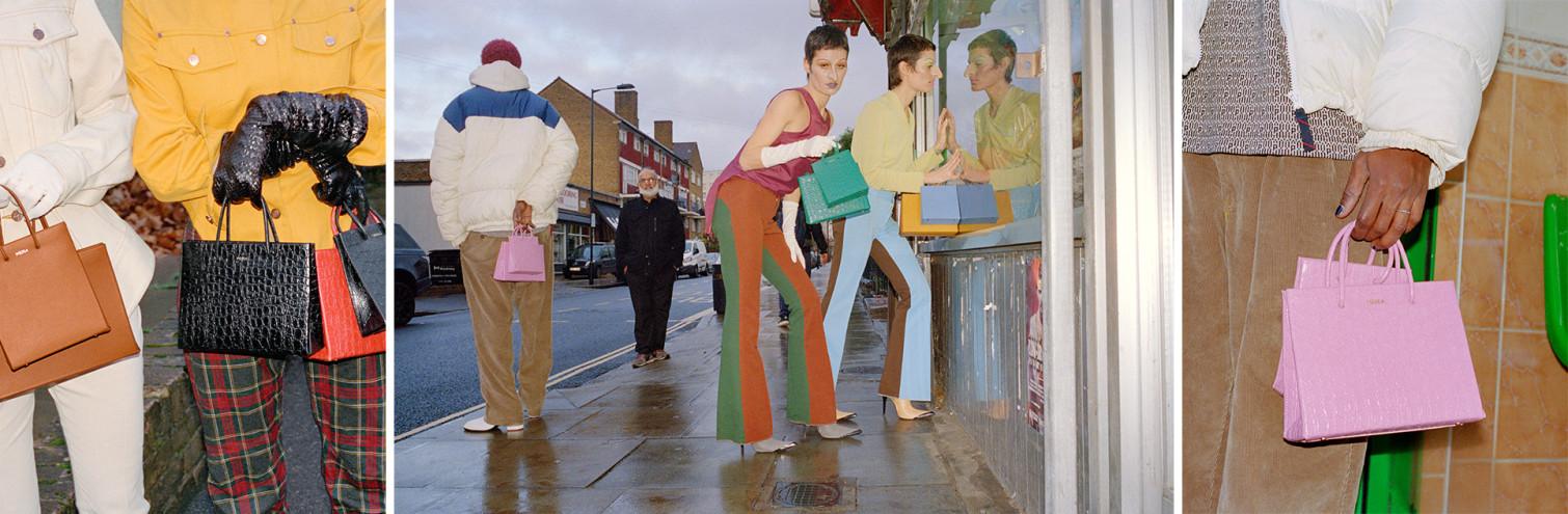 Sechs Designerinnen zum Internationalen Tag der Frau - MEDEA-prodotti